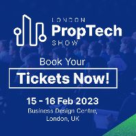 London Proptech Show brings together leading innovators to transform the future of real estate