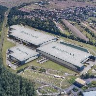 Panattoni secures €48m for Lublin industrial park (PL)