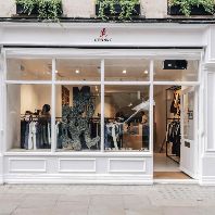 Gramicci launches first global store in London (GB)