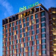 Ibis Styles Hotel to open in Benidorm (ES)