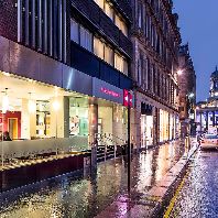 Alternative Income sells Mercure City Hotel in Glasgow for €8.7m (GB)