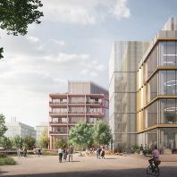 Planning approved for life science campuses in Stevenage (GB)