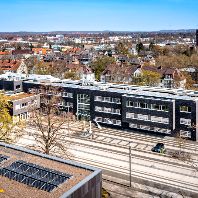 HIH Invest purchased office building in Osnabruck (DE)