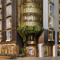 The BoTree London hotel announces opening date (GB)
