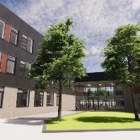 Kier to deliver €33m Oak Academy in Bournemouth (GB)