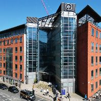 Citi Private Bank purchased €45m office building in Leeds (GB)