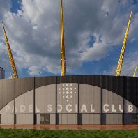 Padel Social Club gets green light for Best in Class Courts & Club at The O2 (GB)