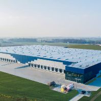 Panattoni sells three industrial parks for €100 million (PL)
