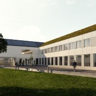 NCC secures €19m healthcare project in Gothenburg (SE)
