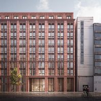 Maslow Capital invests €73.7m in two student accommodation assets (GB)
