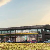 Bicester Motion gets green light for €57m HQ buildings in Oxfordshire (GB)