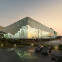 MVRDV and NACO to design extension to Prague’s airport (CZ)