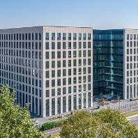 Ghelamco recieves occupancy permit for KREO office building in Krakow (PO)