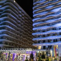Nordis Group opens the largest hotel in Central and Eastern Europe (RO)
