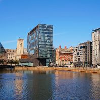 Nexus initiated €41m housing development project in Liverpool (GB)
