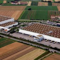 Invesco sells Bondorf logistics asset to REWE Group (DE)