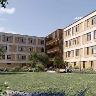 NCC to build €13.4m retirement home in Vasteras (SE)