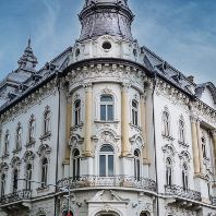 City Hall plans to purchase the Continental Hotel in Cluj-Napoca