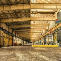 Warehouse REIT sells two properties in the UK for €15.7m