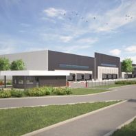 Ivanhoe completes final phase of warehouse expansion in Fos-sur-Mer (DE)