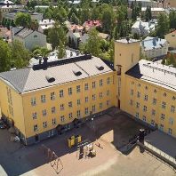 CapMan acquires Seminaari school & Kauriala buildings in Hameenlinna (FI)