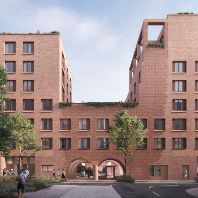 Alumno and Hurlington gain approval for PBSA project in Stratford, London (GB)