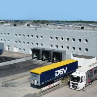 Catena is acquiring logistics property in Hvidovre for €56.3m (DK)