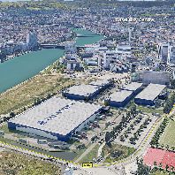 Panattoni plans €65m urban business park in Basel Trinational Eurodistrict (CH)