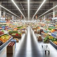 Supermarket Income REIT acquires Tesco omnichannel store €40.6m (GB)