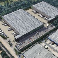 Oxford and LCP get green light for logistics space near Heathrow (GB)