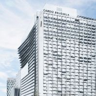 Cardo Brussels Hotel to reopen following renovation by Aroundtown (BE)