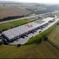 7R enters Czech market launching €30m 7R Park Lavicky development (CZ)