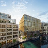 Ardmore to deliver TRIBECA life science campus buildings in London (GB)
