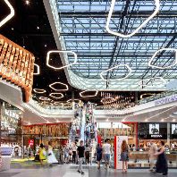 EPP and Echo secured €145.2m loan for Galeria Mlociny shopping centre (PL)