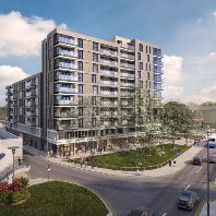 Prisma secures €7.8m refinancing loan from STB for resi blocks in Essex (GB)