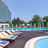 Ana Hotels invested €14m in renovating The Europa Hotel (RO)