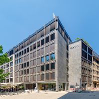 Montano acquired office property in Hamburg from Ofi Invest (DE)