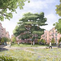 Marstead Living secures fund for retirement village in London (GB)