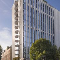 Midgard to redevelop Newcombe House tower in Notting Hill Gate (GB)