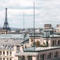 Redevco partners Radisson for mixed-use development in Paris (FR)