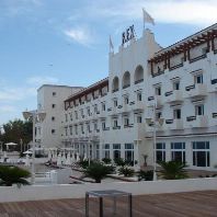 Hagag cancels agreement to sell Rex hotel in Mamaia for €13.3m (RO)