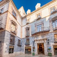ActivumSG sold Palacio Solecio hotel in Malaga for €51m (ES)