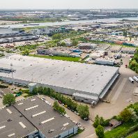 Valor enters Dutch logistics with North Amsterdam acquisition (NL)