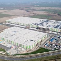 AEW completes South Milan Park (IT)