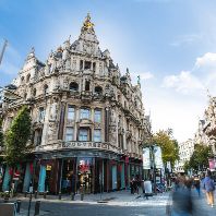 Vastned Retail and Vastned Belgium agree to merge (BE)