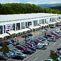 morfa retail park