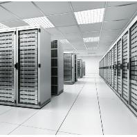 data center