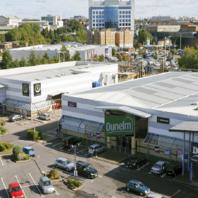 Mountbatten Retail Park image thumb 