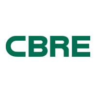 CBRE logo thumb 