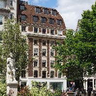 soho golden square